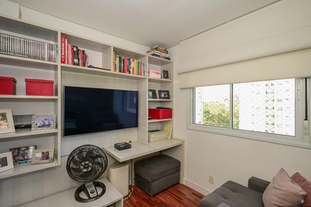 Apartamento à venda com 87m², 3 quartos e 2 vagasQuarto 1/Escritório