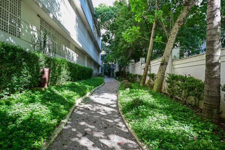 Apartamento à venda com 87m², 3 quartos e 2 vagasEspaço Pet