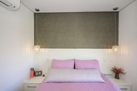 Apartamento à venda com 87m², 3 quartos e 2 vagasSuíte