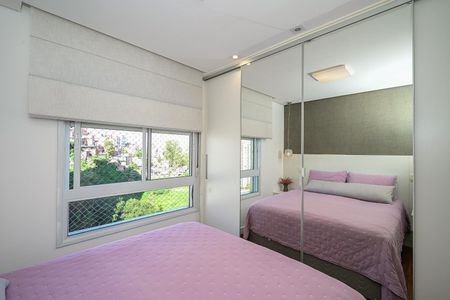 Apartamento à venda com 87m², 3 quartos e 2 vagasSuíte