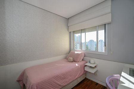 Apartamento à venda com 87m², 3 quartos e 2 vagasQuarto 1