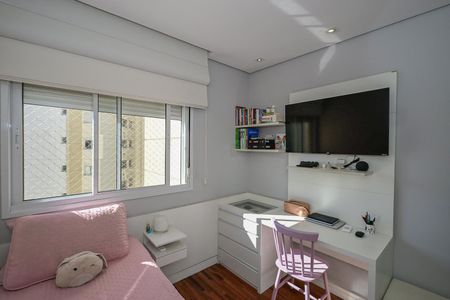 Apartamento à venda com 87m², 3 quartos e 2 vagasQuarto 1