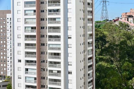 Apartamento à venda com 87m², 3 quartos e 2 vagasVista da Suíte