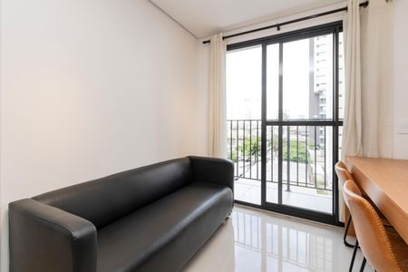 Apartamento para alugar com 29m², 1 quarto e sem vagaSala/ Cozinha