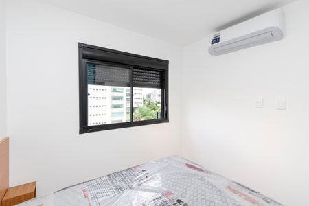 Apartamento para alugar com 29m², 1 quarto e sem vagaSuíte