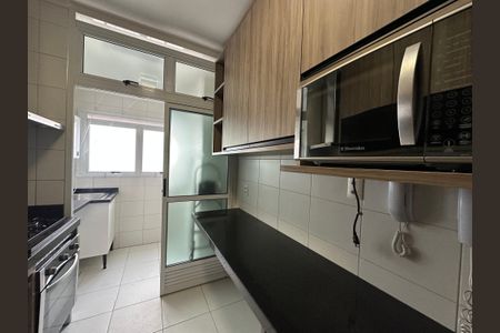 Apartamento para alugar com 84m², 2 quartos e 2 vagasCozinha