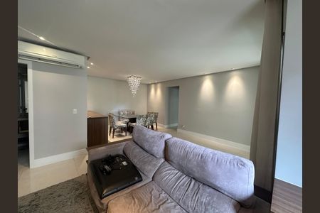 Apartamento para alugar com 84m², 2 quartos e 2 vagasSala