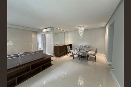 Apartamento para alugar com 84m², 2 quartos e 2 vagasSala