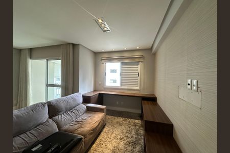 Apartamento para alugar com 84m², 2 quartos e 2 vagasSala