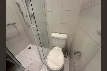 Apartamento para alugar com 84m², 2 quartos e 2 vagasBanheiro