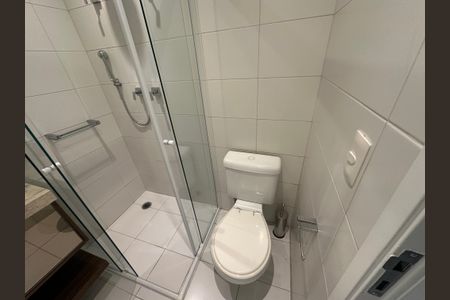 Apartamento para alugar com 84m², 2 quartos e 2 vagasBanheiro