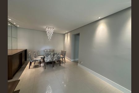 Apartamento para alugar com 84m², 2 quartos e 2 vagasSala