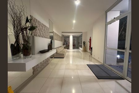 Apartamento para alugar com 84m², 2 quartos e 2 vagasÁrea comum