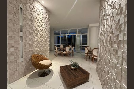 Apartamento para alugar com 84m², 2 quartos e 2 vagasÁrea comum - Salão de festas