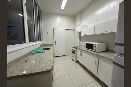 Apartamento para alugar com 84m², 2 quartos e 2 vagasÁrea comum - Salão de festas