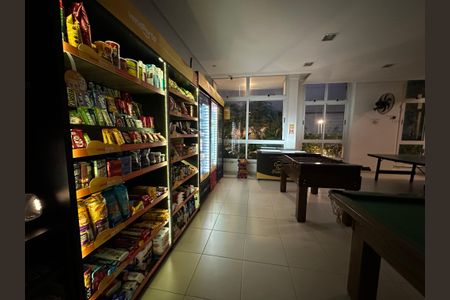 Apartamento para alugar com 84m², 2 quartos e 2 vagasmercado