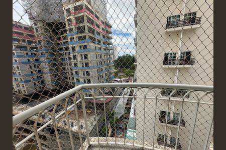 Apartamento para alugar com 84m², 2 quartos e 2 vagasVaranda