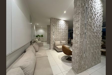 Apartamento para alugar com 84m², 2 quartos e 2 vagasÁrea comum - Salão de festas