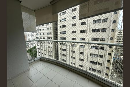 Apartamento para alugar com 84m², 2 quartos e 2 vagasVaranda da Sala