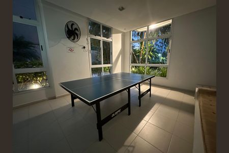 Apartamento para alugar com 84m², 2 quartos e 2 vagasSala de Jogos