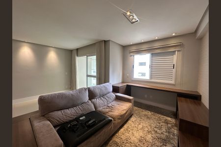 Apartamento para alugar com 84m², 2 quartos e 2 vagasSala