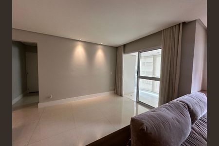 Apartamento para alugar com 84m², 2 quartos e 2 vagasSala
