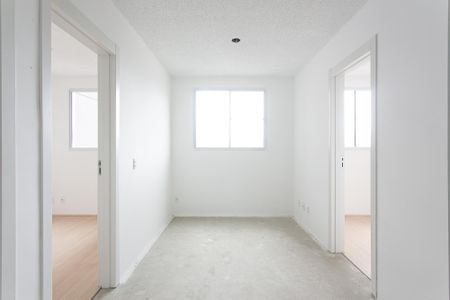 Apartamento à venda com 35m², 2 quartos e sem vagaSala