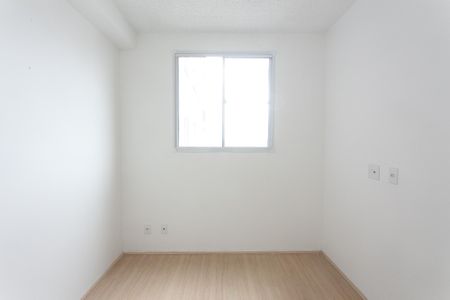 Apartamento à venda com 35m², 2 quartos e sem vagaQuarto 2