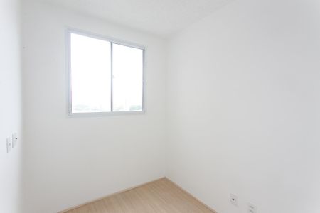 Quarto 1 de apartamento à venda com 2 quartos, 35m² em Tatuapé, São Paulo