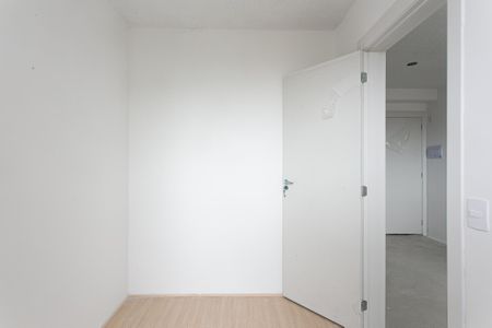 Apartamento à venda com 35m², 2 quartos e sem vagaQuarto 1