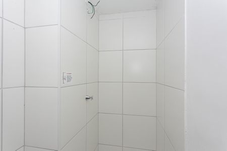 Apartamento à venda com 35m², 2 quartos e sem vagaBanheiro