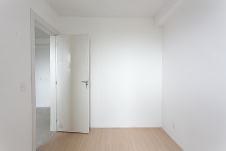 Apartamento à venda com 35m², 2 quartos e sem vagaQuarto 2