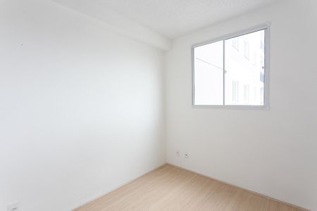 Apartamento à venda com 35m², 2 quartos e sem vagaQuarto 2