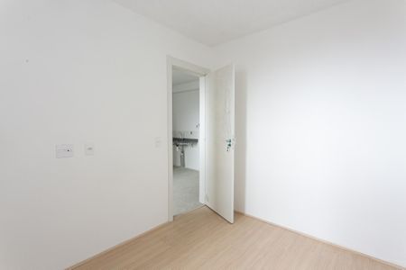 Apartamento à venda com 35m², 2 quartos e sem vagaQuarto 2