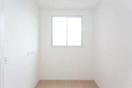 Quarto 1 de apartamento à venda com 2 quartos, 35m² em Tatuapé, São Paulo