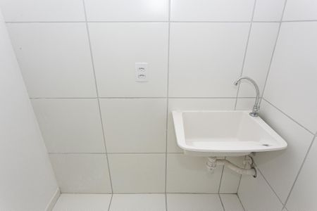 Apartamento à venda com 35m², 2 quartos e sem vagaÁrea de Serviço