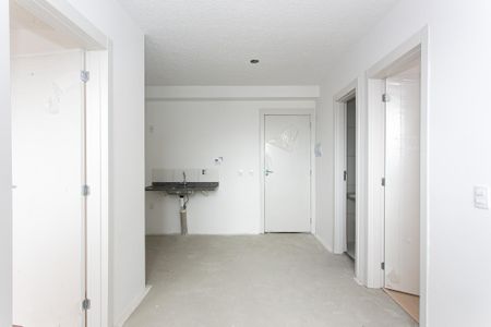 Apartamento à venda com 35m², 2 quartos e sem vagaSala