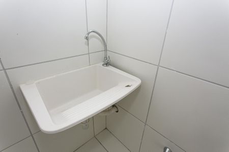 Apartamento à venda com 35m², 2 quartos e sem vagaÁrea de Serviço