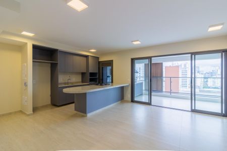 Apartamento à venda com 85m², 2 quartos e 1 vaga Apartamento à venda com 85m², 2 quartos e 1 vagaSala/Cozinha
