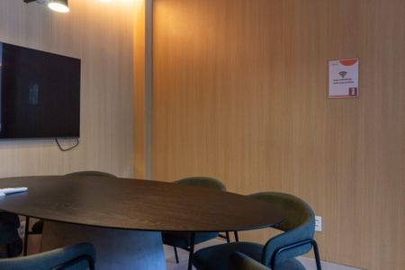 Apartamento à venda com 85m², 2 quartos e 1 vaga Apartamento à venda com 85m², 2 quartos e 1 vagaÁrea Comum - Coworking
