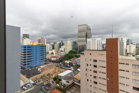 Apartamento à venda com 85m², 2 quartos e 1 vaga Apartamento à venda com 85m², 2 quartos e 1 vagaVista/Varanda da Sala/Cozinha