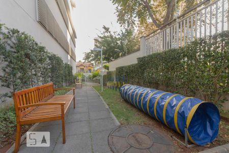 Apartamento à venda com 70m², 2 quartos e 2 vagasPet place