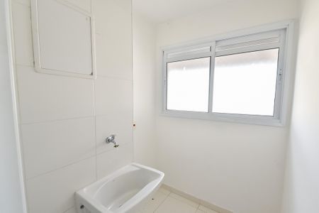 Apartamento à venda com 70m², 2 quartos e 2 vagasÁrea de serviço