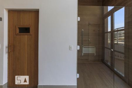 Apartamento à venda com 70m², 2 quartos e 2 vagasSauna