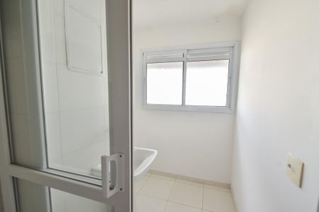 Apartamento à venda com 70m², 2 quartos e 2 vagasÁrea de serviço