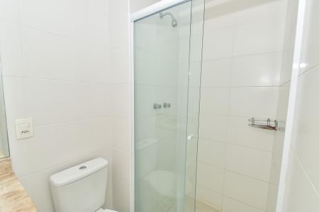 Apartamento à venda com 70m², 2 quartos e 2 vagasBanheiro