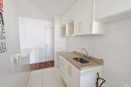 Apartamento à venda com 70m², 2 quartos e 2 vagasCozinha