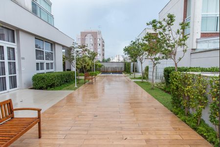 Apartamento à venda com 70m², 2 quartos e 2 vagasÁrea comum