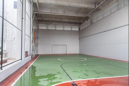 Apartamento à venda com 70m², 2 quartos e 2 vagasQuadra poliesportiva