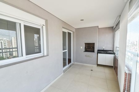 Varanda de apartamento à venda com 2 quartos, 70m² em Vila Mariana, São Paulo